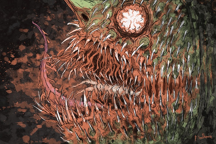 aller voir les dessins de 2014