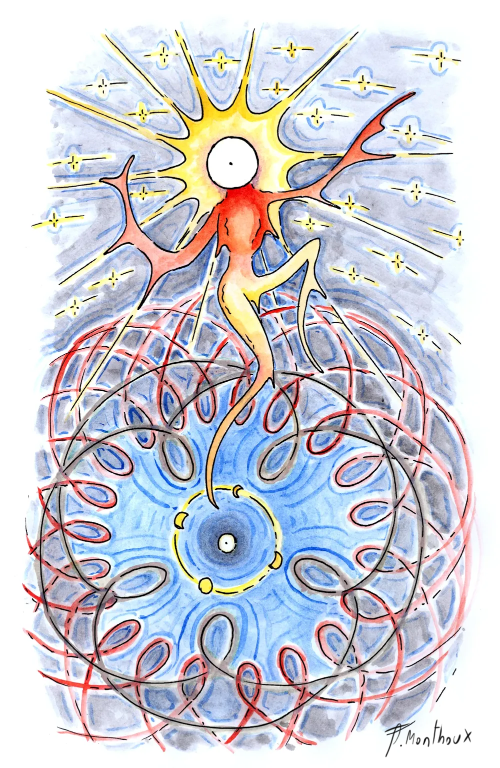 Dessin 2025
