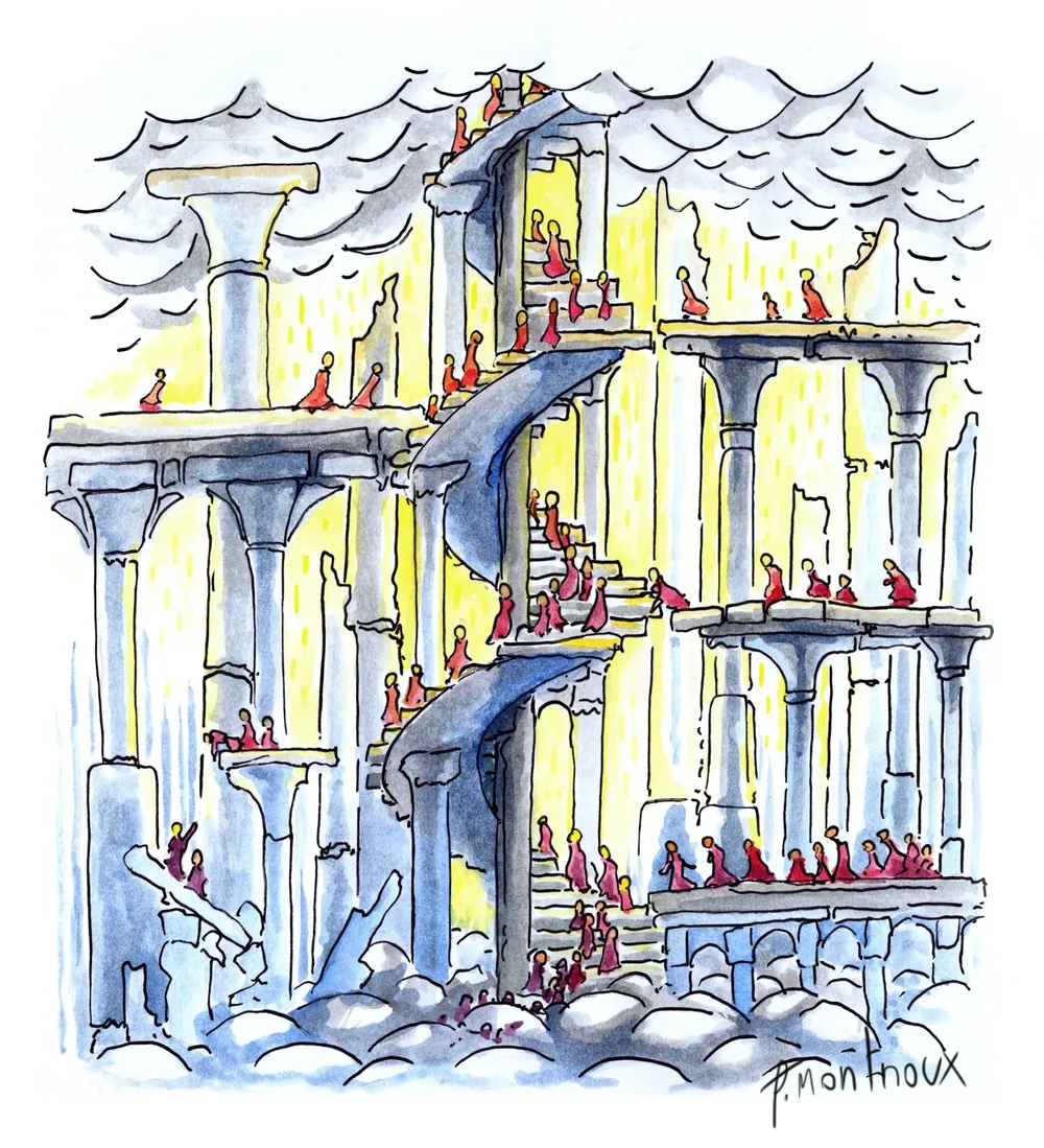 Dessin 2025