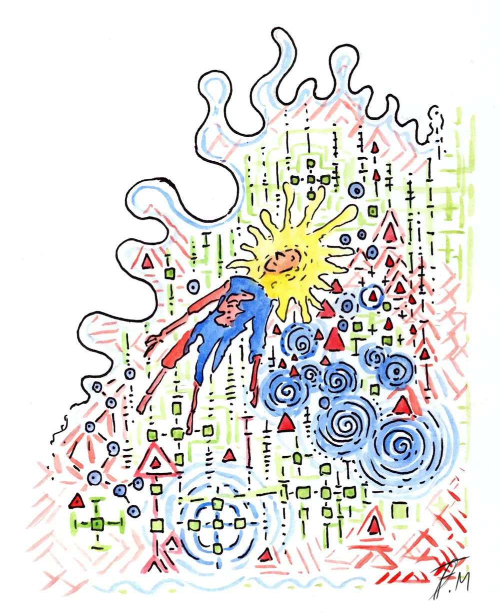Dessin 2025