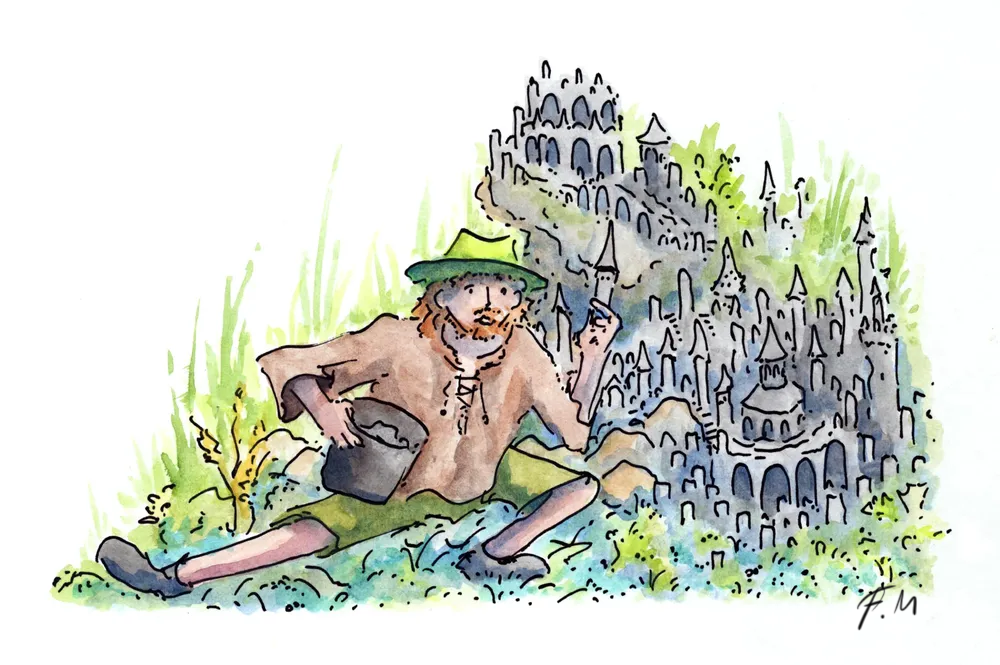 Dessin 2025