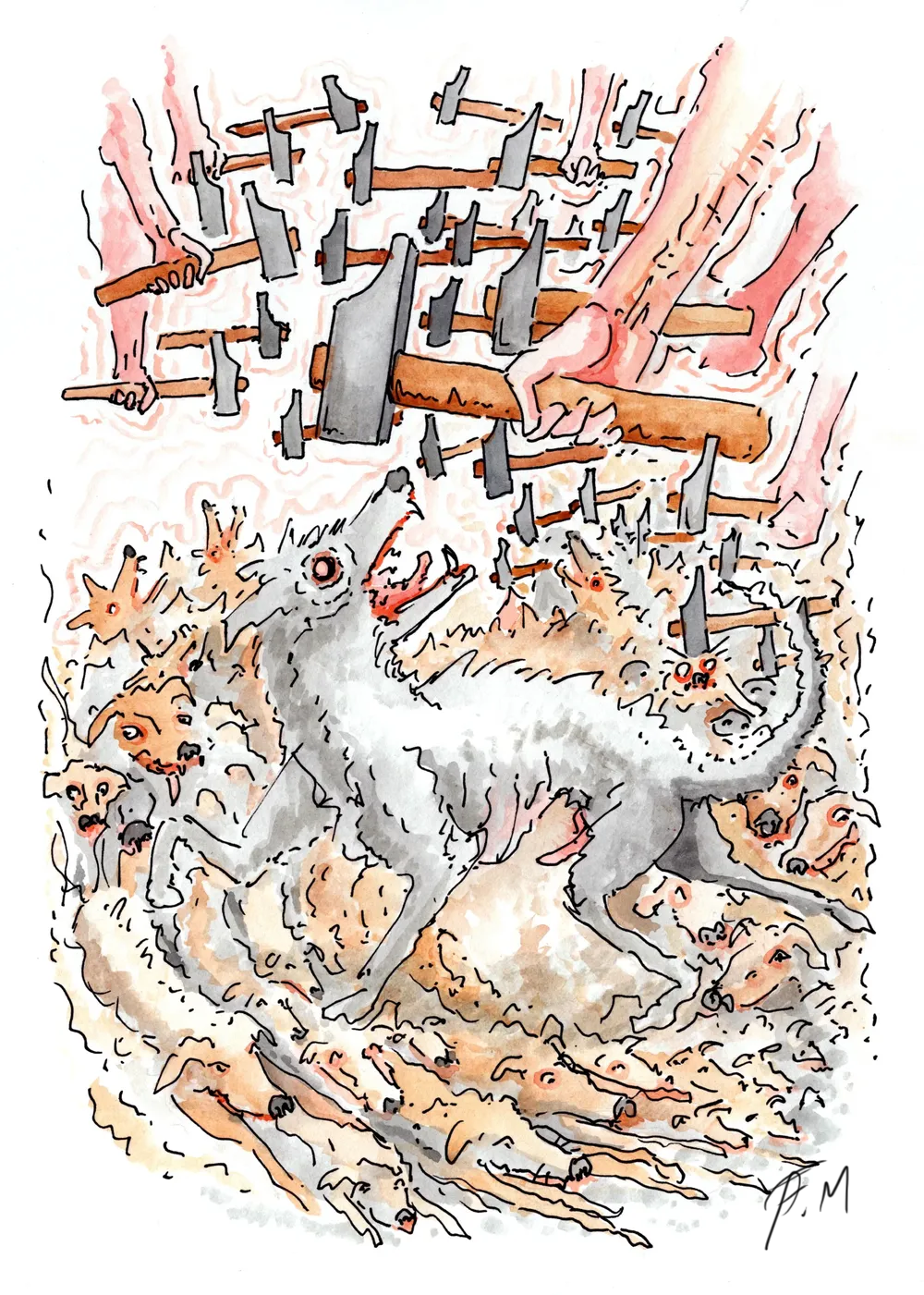 Dessin 2025