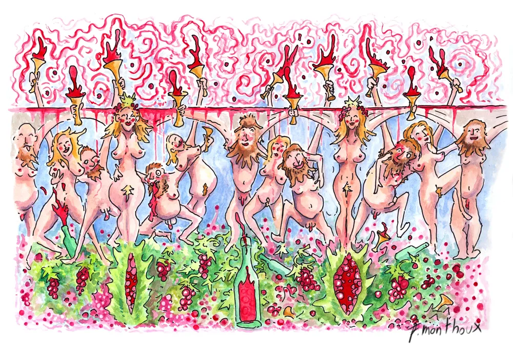 Dessin 2025