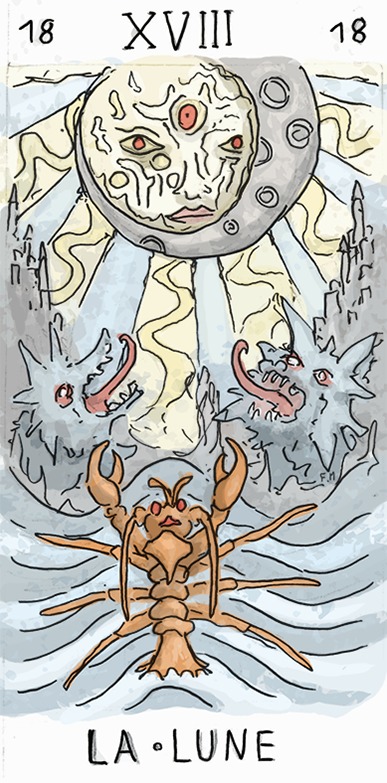 un dessin de François Monthoux