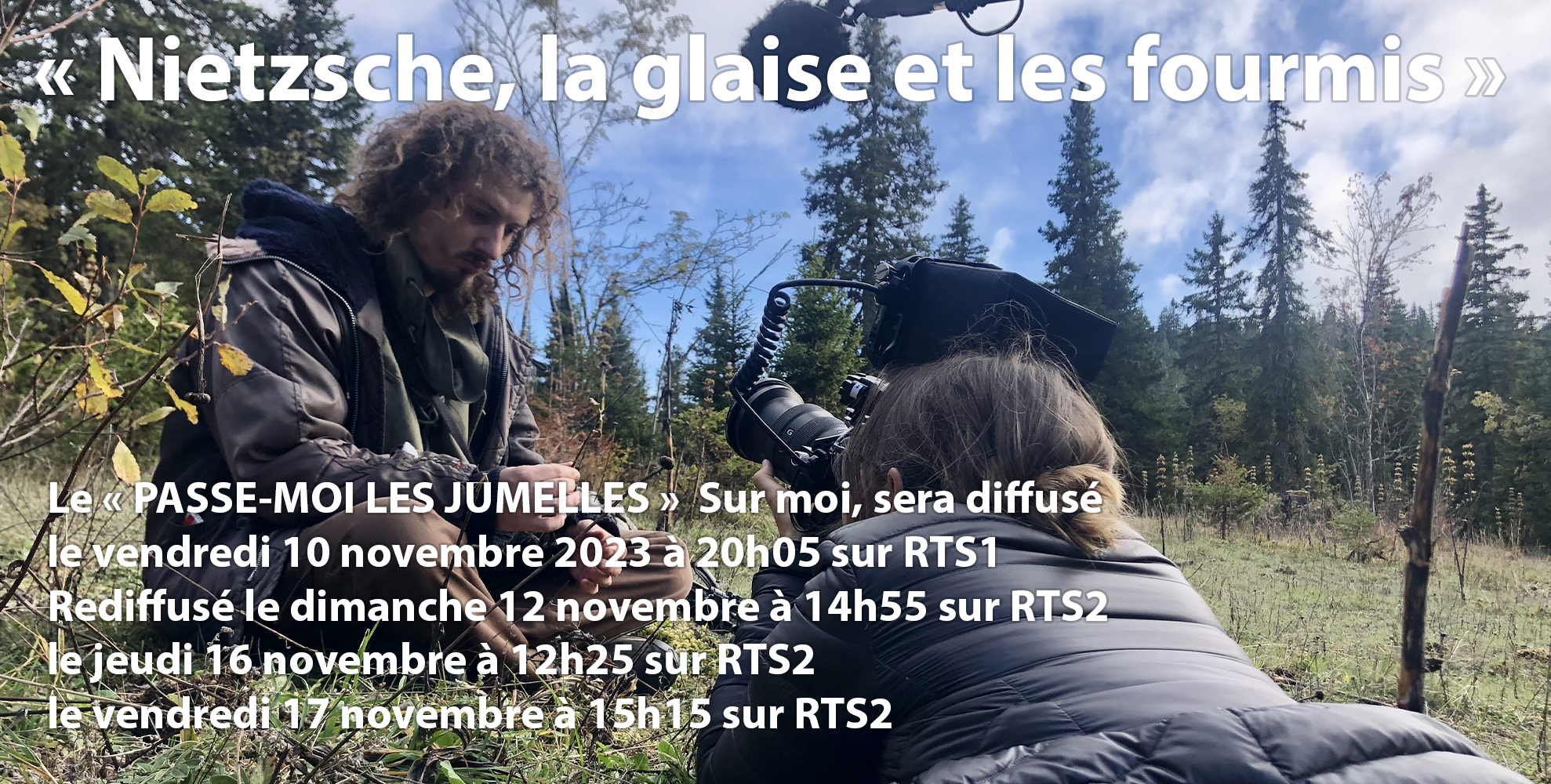 image de la page partage