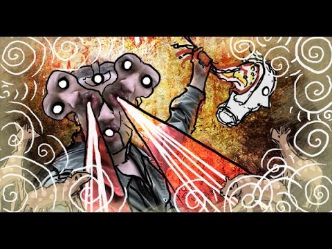 un dessin de François Monthoux