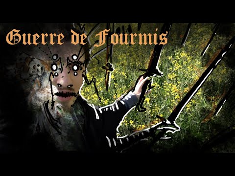un dessin de François Monthoux