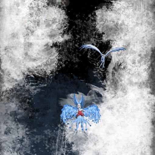 un dessin de François Monthoux