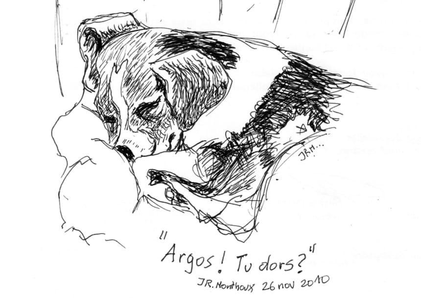 image de la page partage