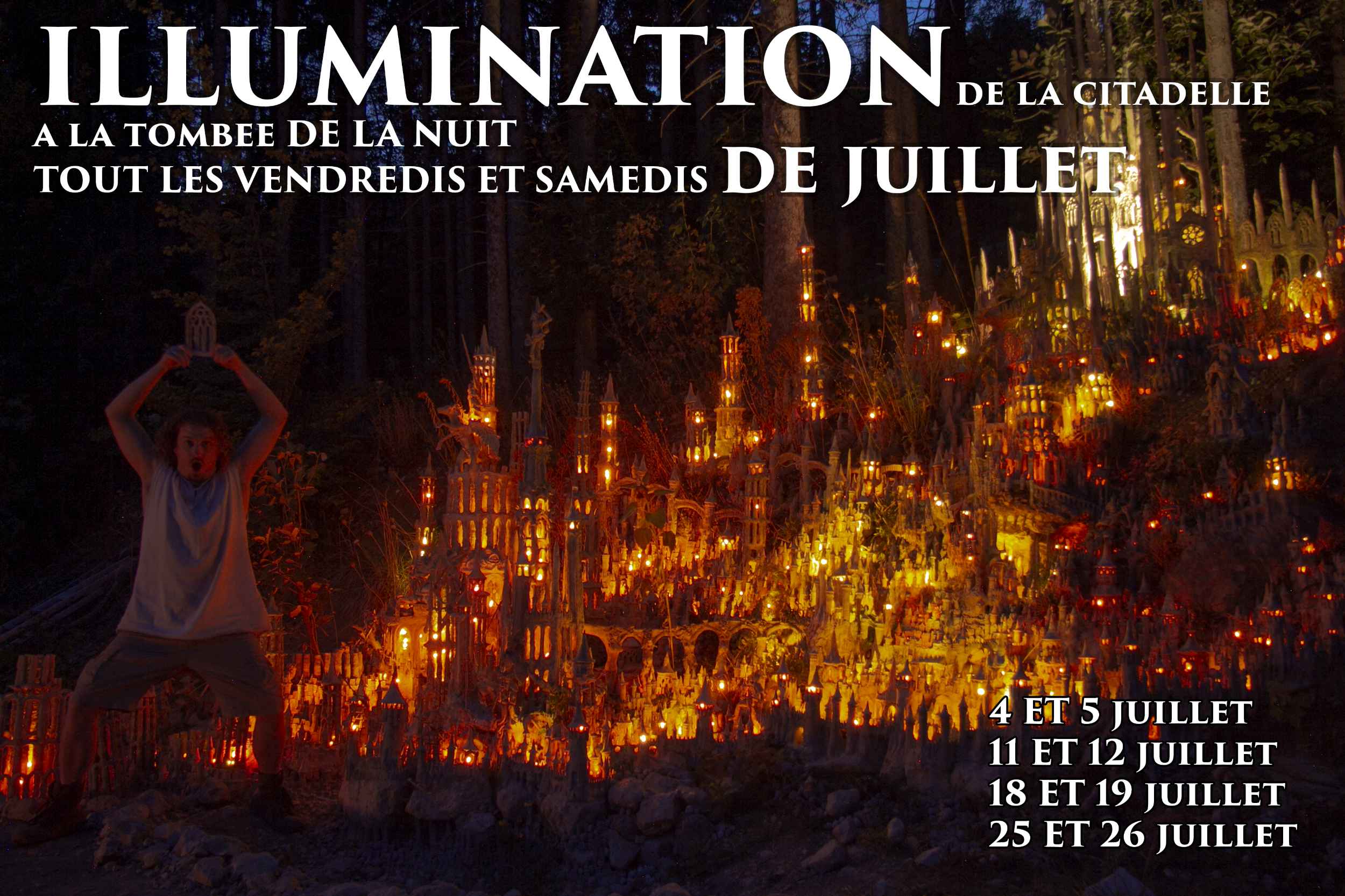 image de la page partage